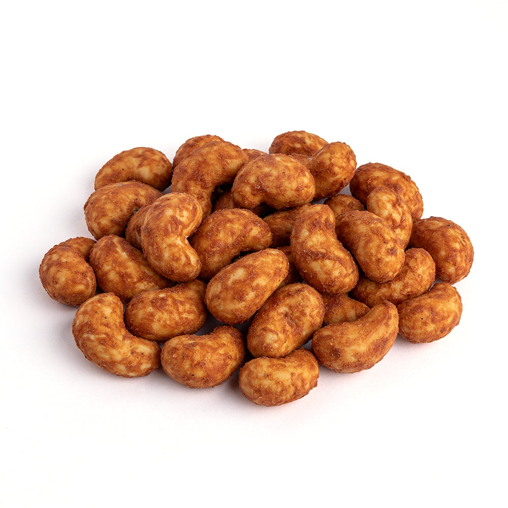Cashew kri kri bbq   image 3
