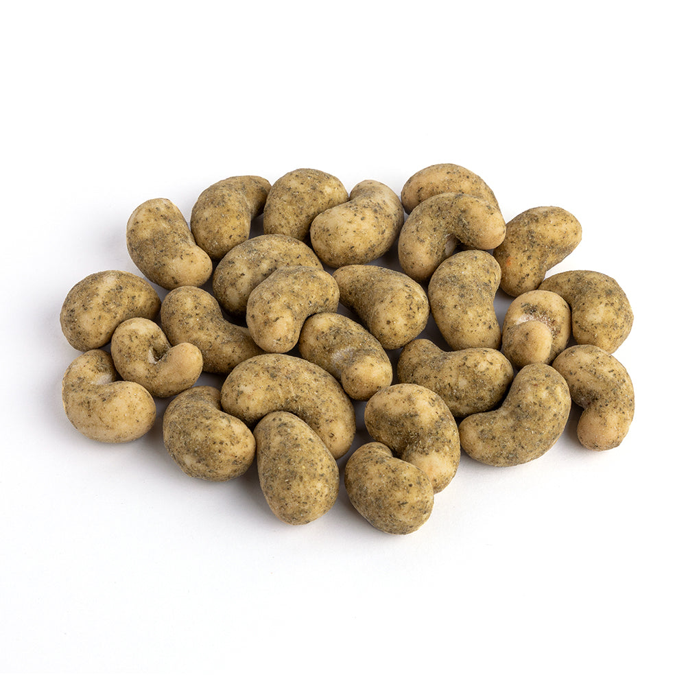 Cashew kri kri zaatar   image 3