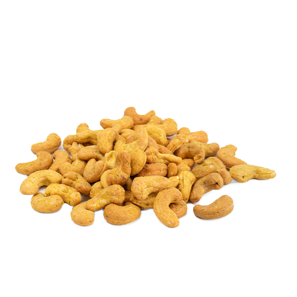 Cashew pizza   image 3