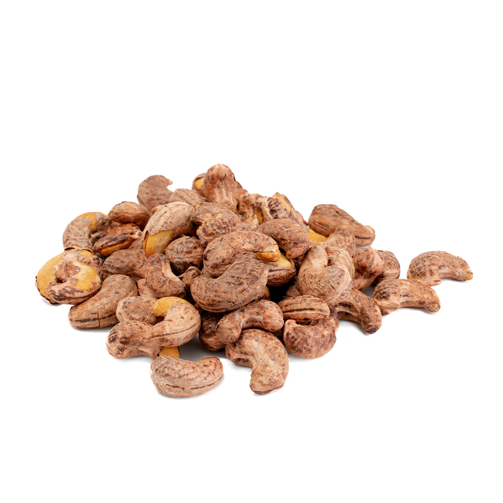 Cashew roasted salted skin   image 3