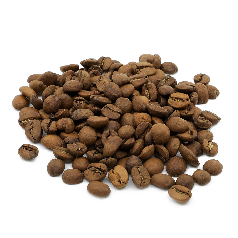 Coffee beans roasted light   image 3