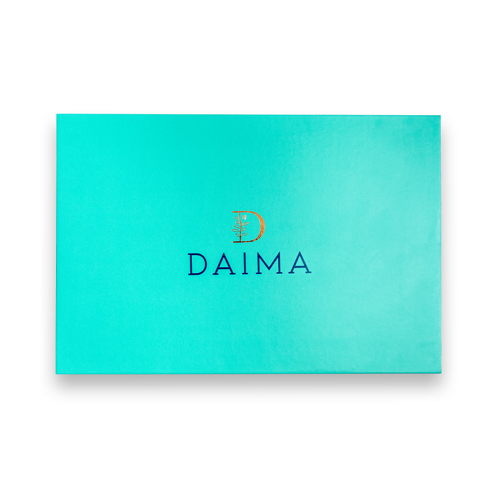Daima Assorted Mix Chocolate Long Box 674gm - Image 3