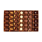 Load image into Gallery viewer, Daima Assorted Mix Chocolate Medium Box 366gm
