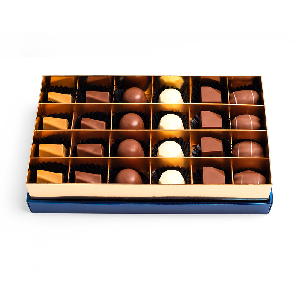 Daima Assorted Mix Chocolate Small Box 236gm - Image 2