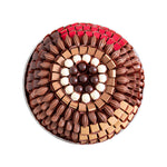 Load image into Gallery viewer, Daima Belly Tray Praline Chocolate Tray 1805gm - Image 2
