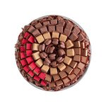 Load image into Gallery viewer, Daima Belly Tray Praline Chocolate Tray 945gm - Image 2
