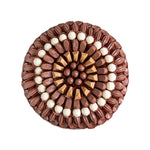 Load image into Gallery viewer, Daima Belly Tray Round Praline Chocolate Set 1310gm - Image 2
