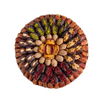 Load image into Gallery viewer, Daima Belly Tray Stuffed Dates Chocolate Set 2145gm - Image 2
