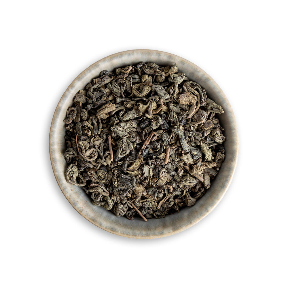 Daima Cylinder Green Tea 180gm - Image 2