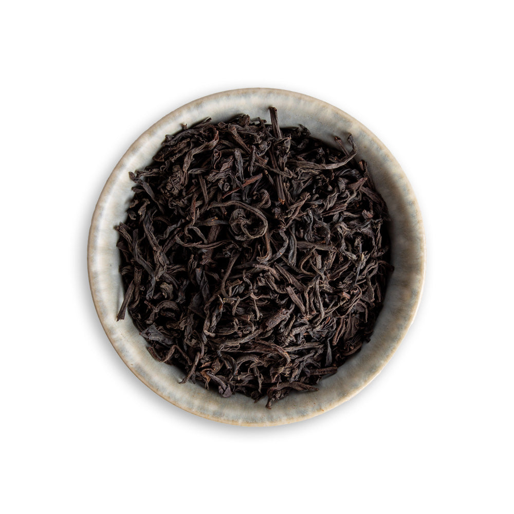 Daima cylinder op black tea 120gm   image 2