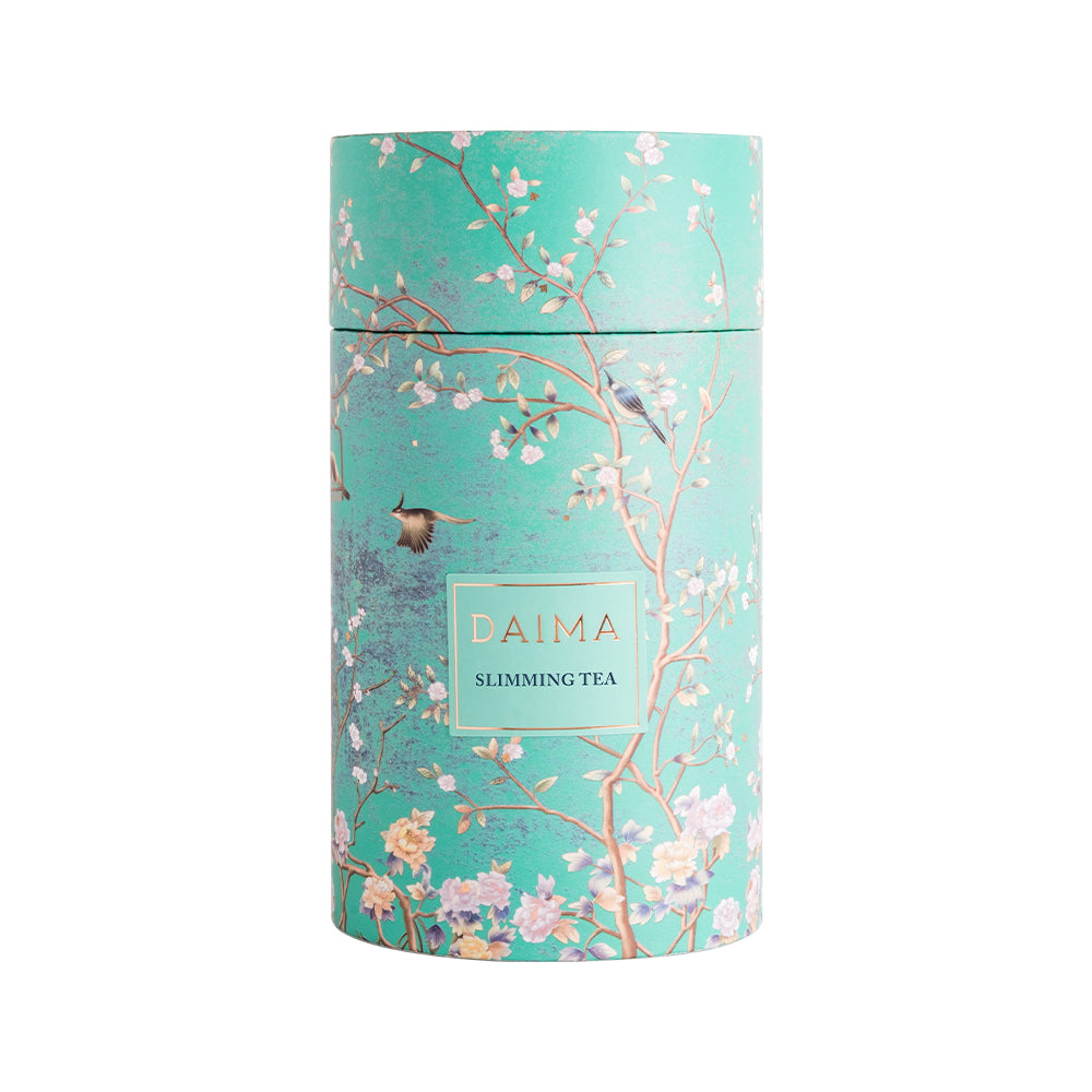 Daima cylinder slimming tea 150gm