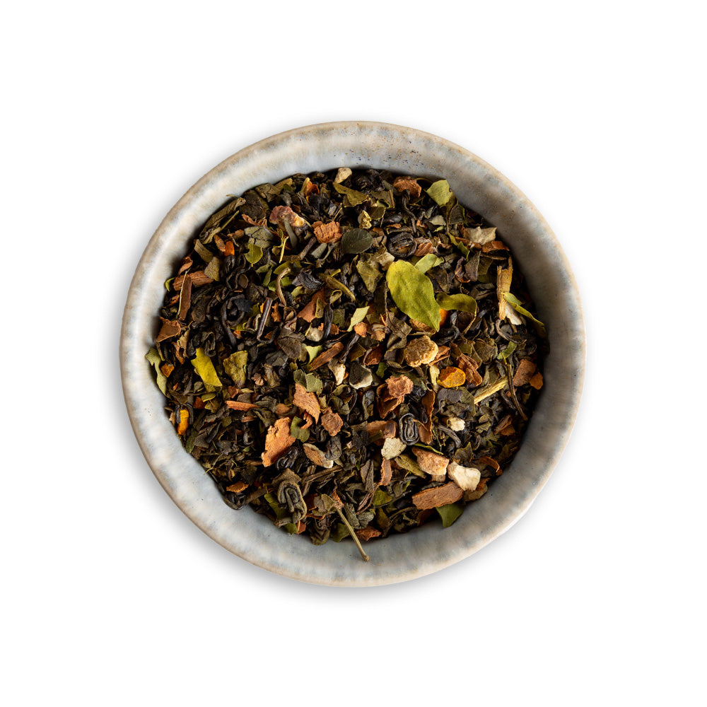 Daima cylinder slimming tea 150gm   image 2