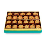 Load image into Gallery viewer, Daima Maamoul Wheat With Cinnamon ,Saffron &amp; Honey 300gm - Image 2
