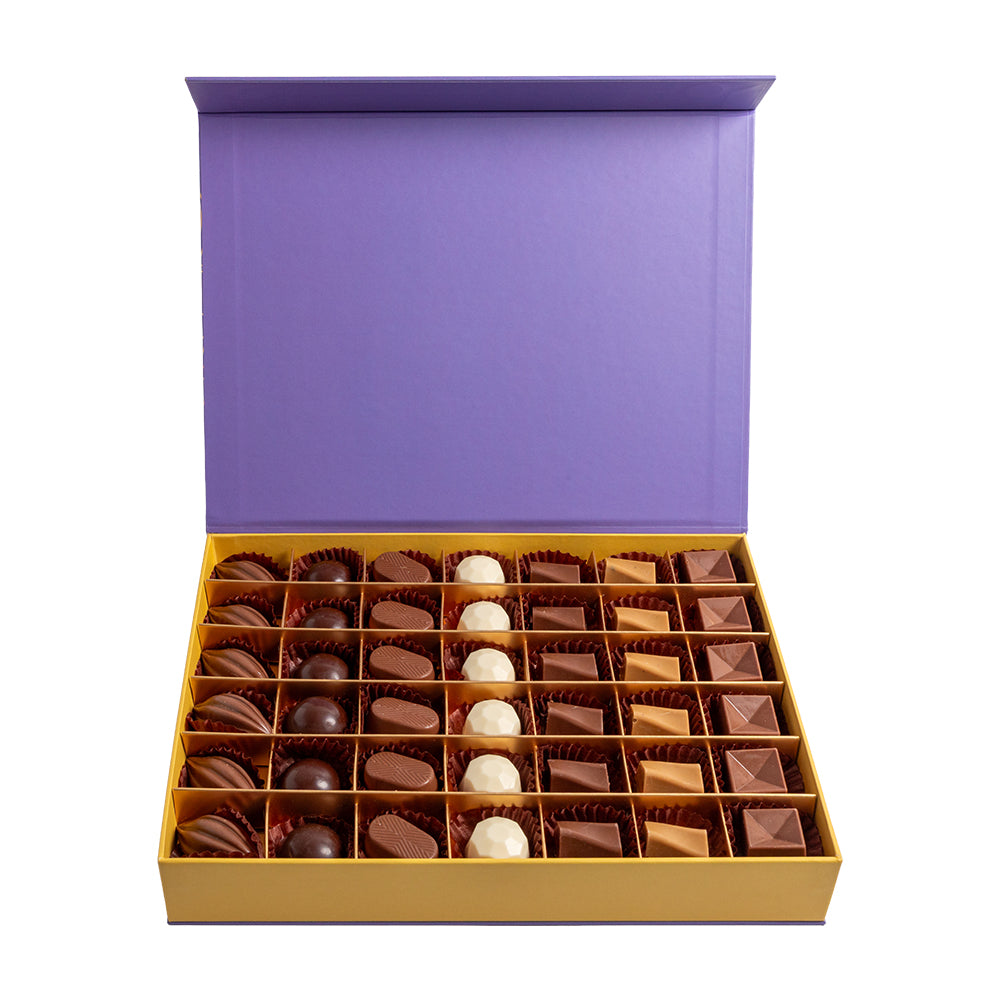Daima Assorted Mix Chocolate 370gm - Image 5