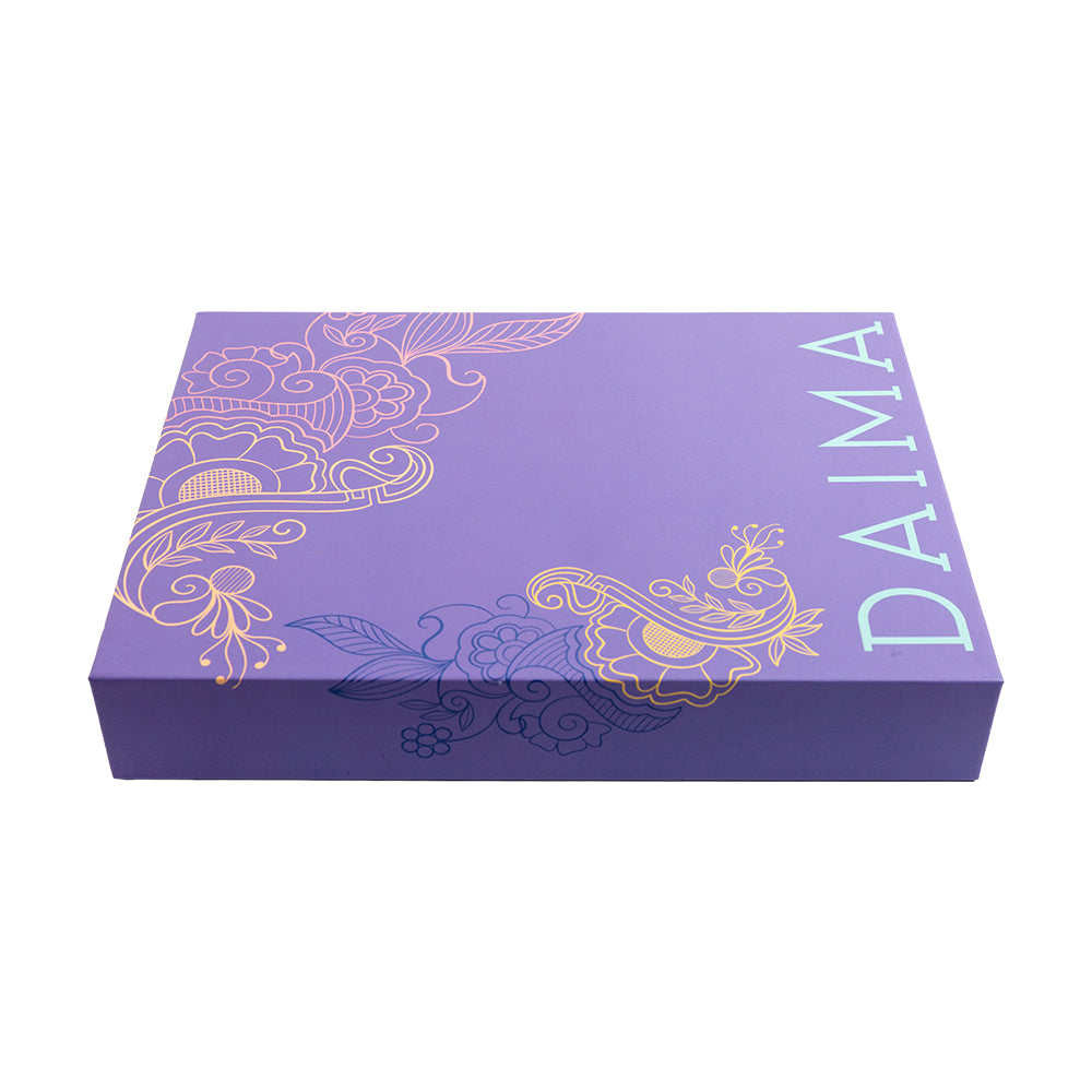 Daima Assorted Mix Chocolate 370gm - Image 3