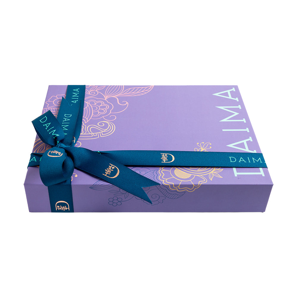 Daima assorted mix chocolate 370gm