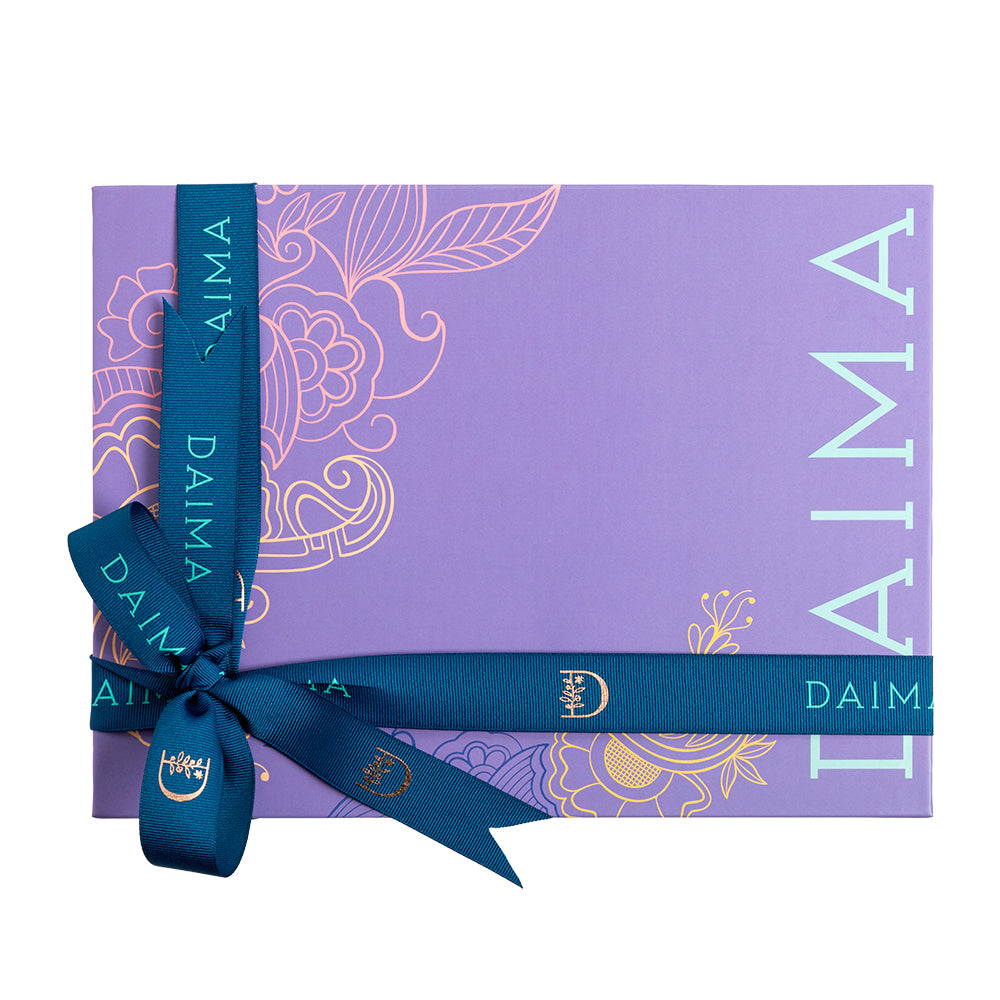 Daima assorted mix chocolate 370gm   image 2