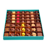 Load image into Gallery viewer, Daima Diwali Assorted Praline Chocolate 572gm image02
