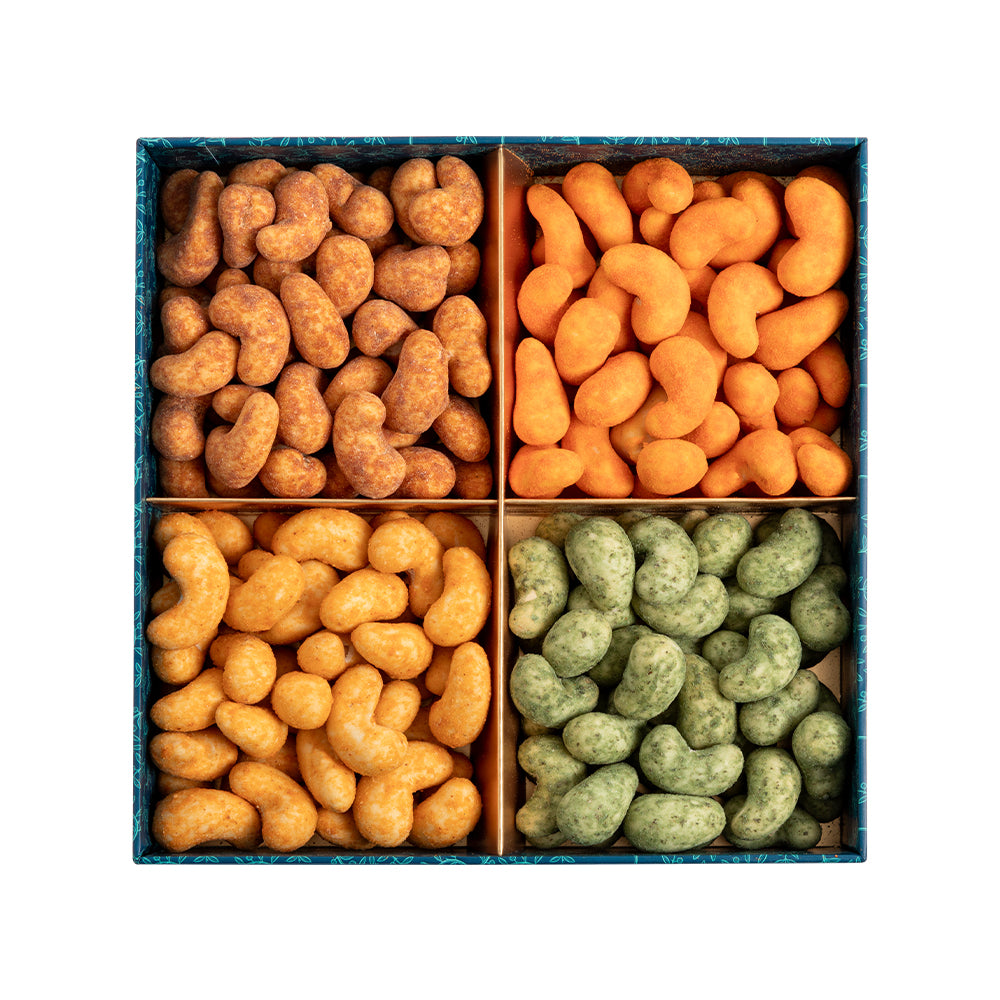 Daima Cashew Kri Kri 578gm - Image 5