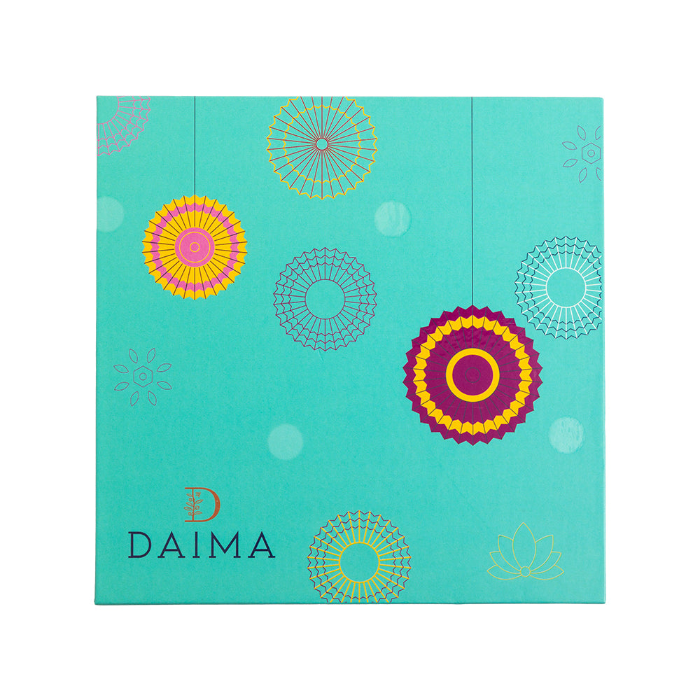 Daima Cashew Kri Kri 578gm - Image 3