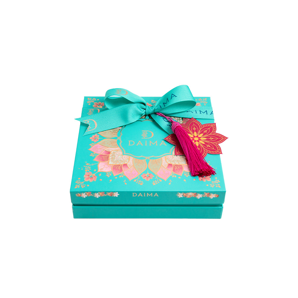 Daima Diwali Dragee Nuts and Chocolate 4 Set 350gm image04