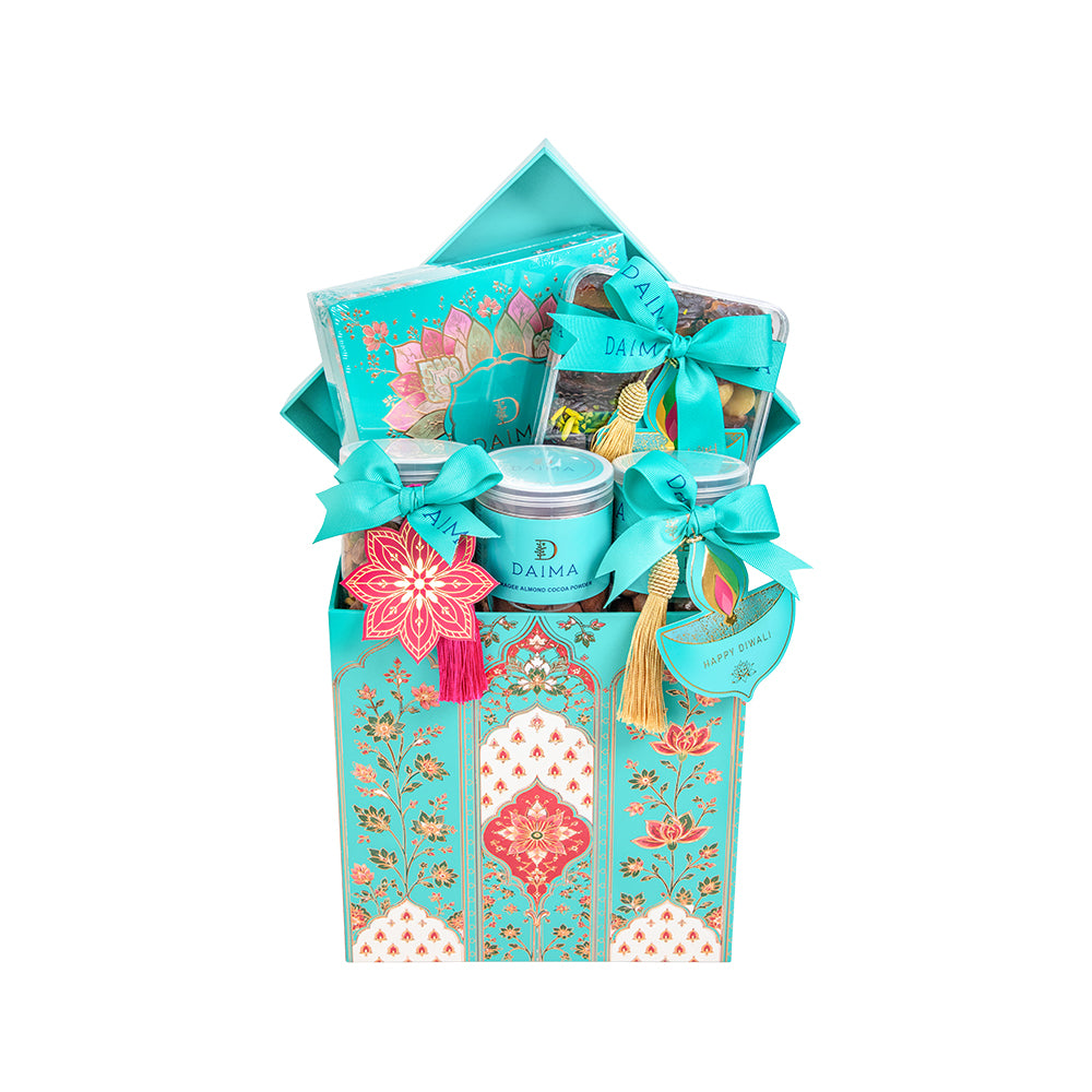 Daima Diwali Special Gift Hamper