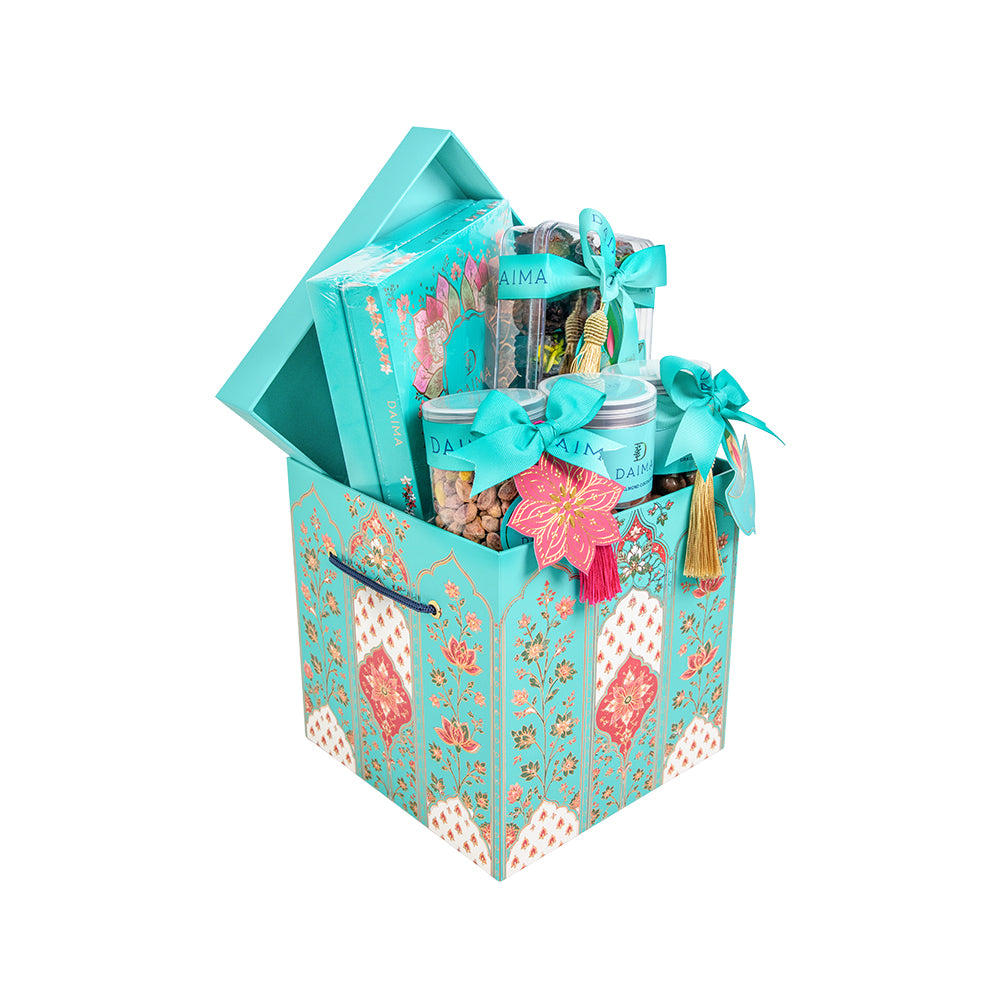 Daima Diwali Special Gift Hamper