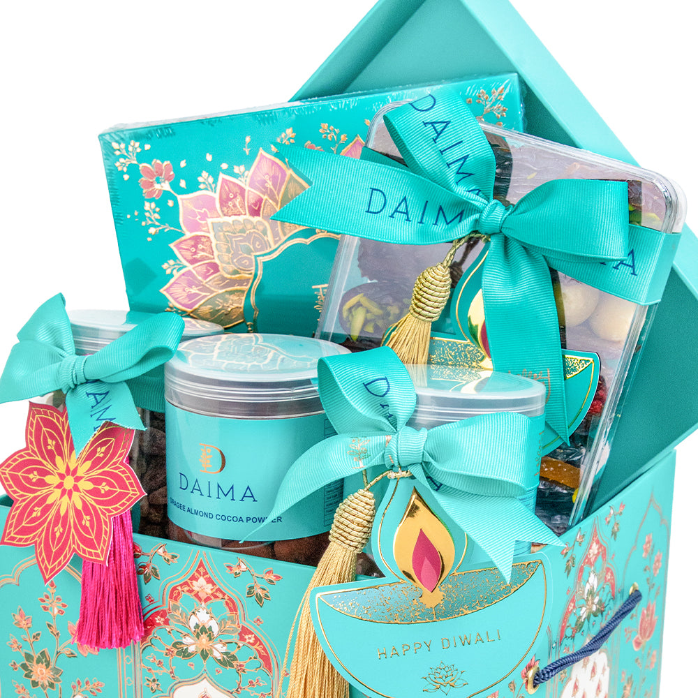 Daima Diwali Special Gift Hamper