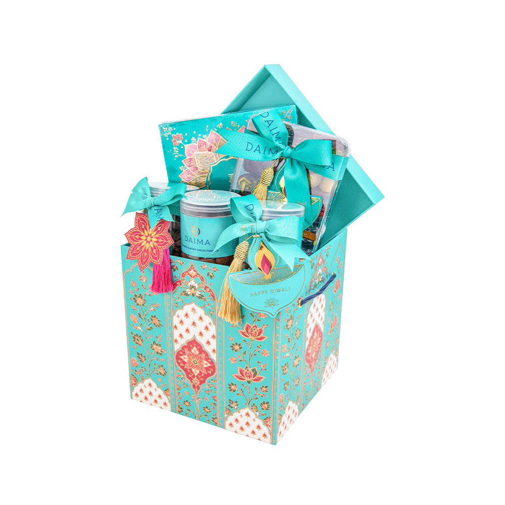 Daima Diwali Special Gift Hamper