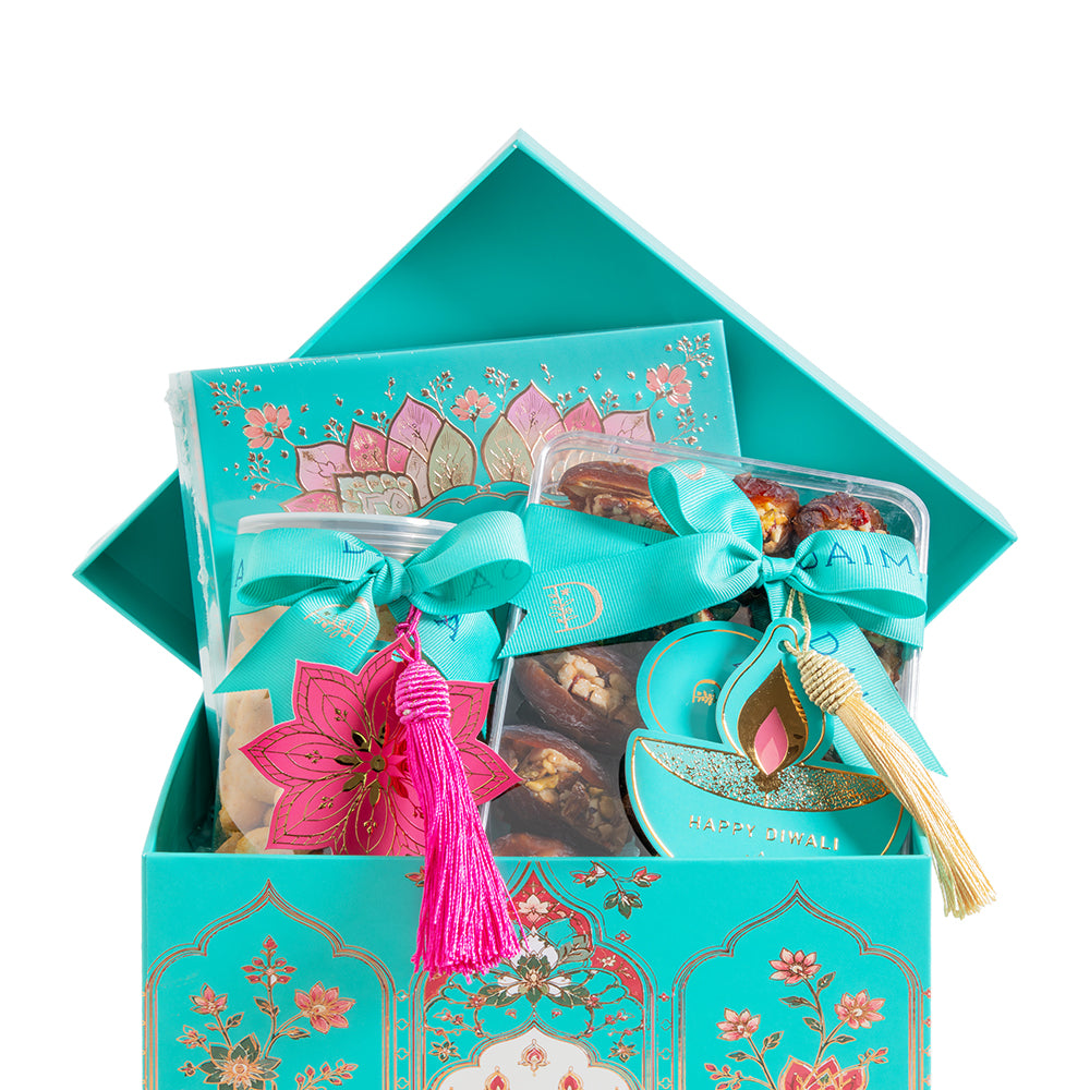 Daima Diwali Special Gift Hamper Small