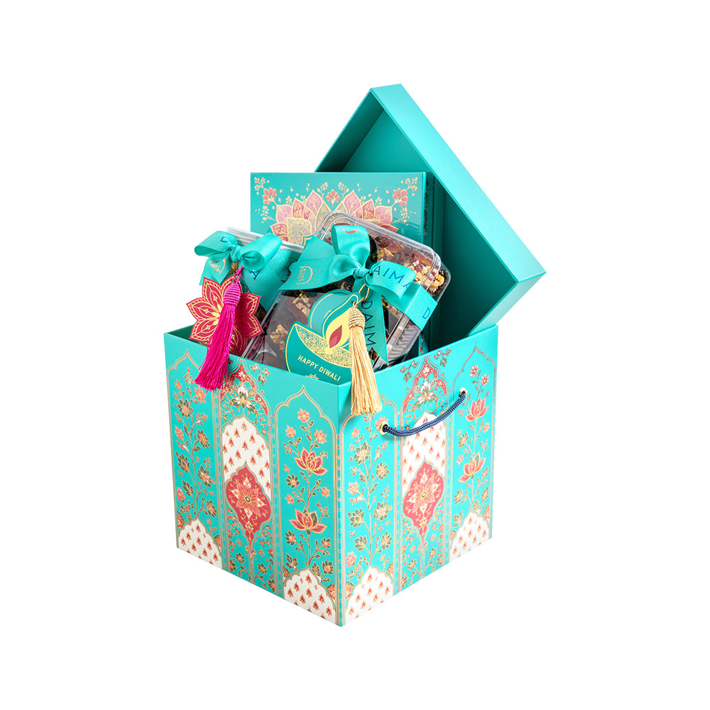 Daima Diwali Special Gift Hamper Small