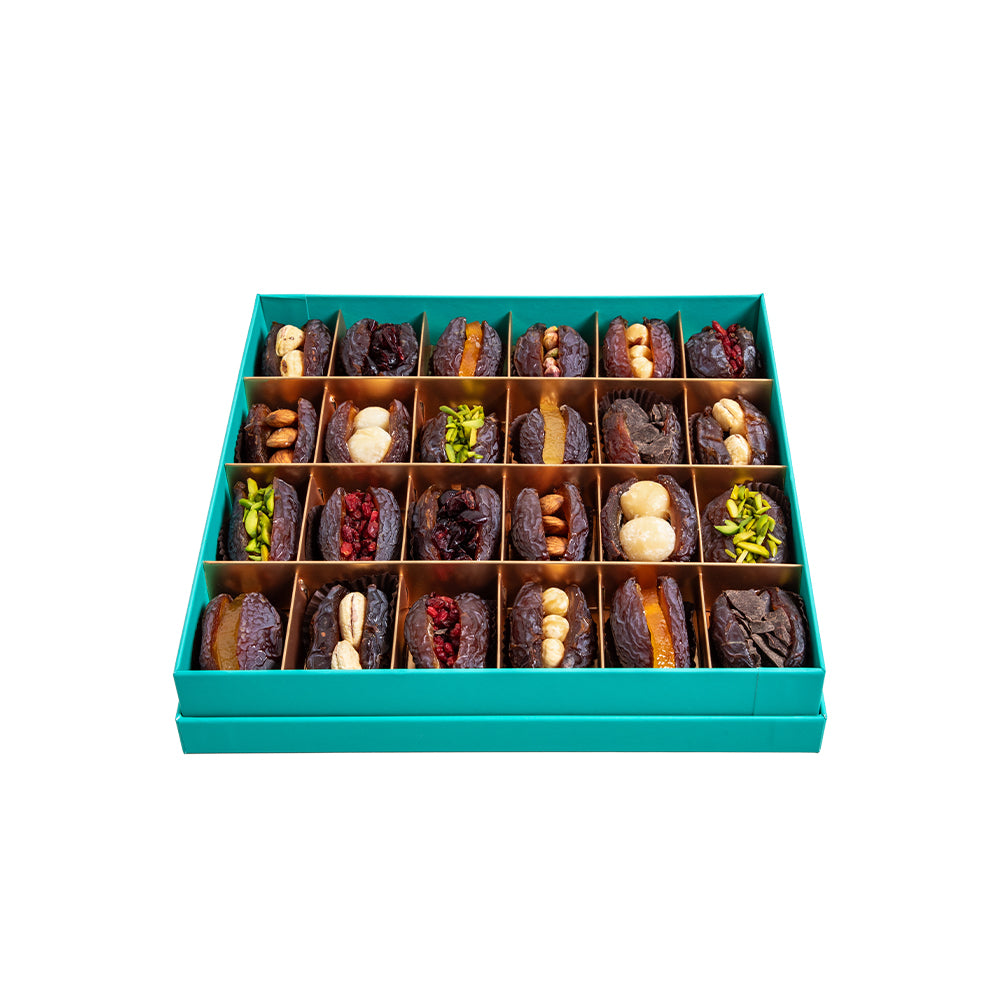 Daima Diwali Stuffed Dates 24 Set 620gm