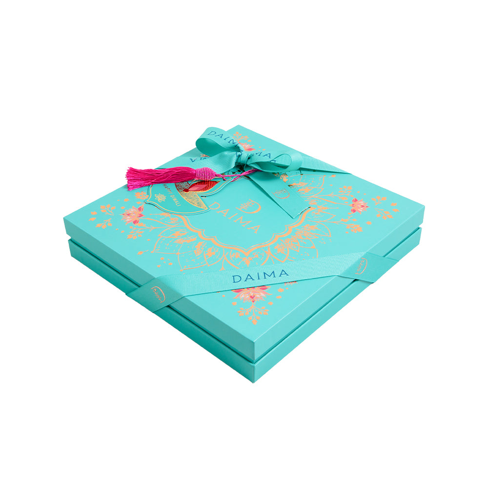 Daima Diwali Stuffed Dates 24 Set 620gm
