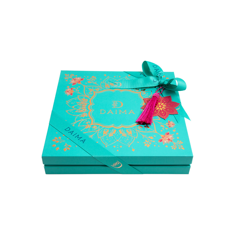 Daima Diwali Stuffed Dates 24 Set 698gm image04