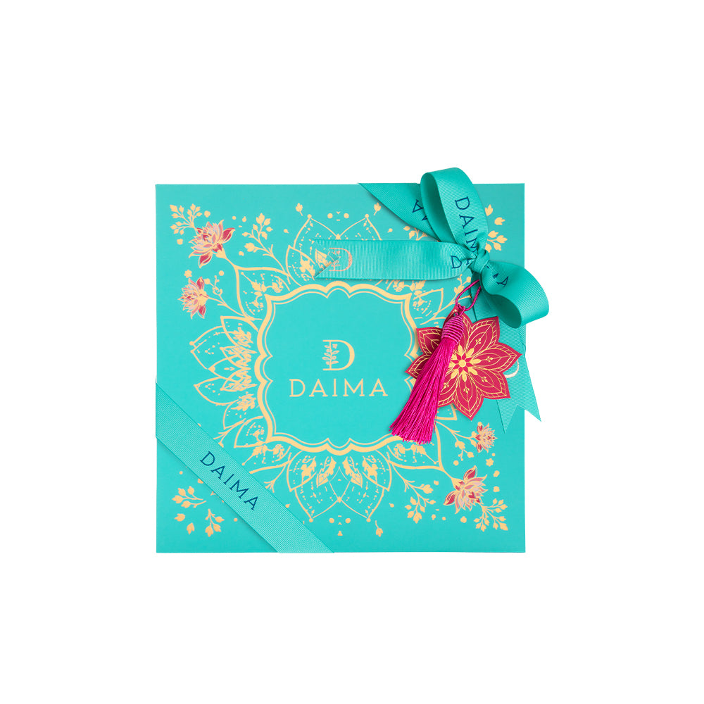 Daima Diwali Stuffed Dates 24 Set 698gm image05
