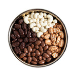 Load image into Gallery viewer, Daima Double Wall Bowl Dragee Pecan Assorted 725gm - Image 2
