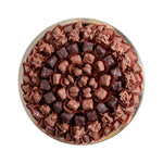 Load image into Gallery viewer, Daima Double Wall Round Praline Chocolate Tray 830gm - Image 2
