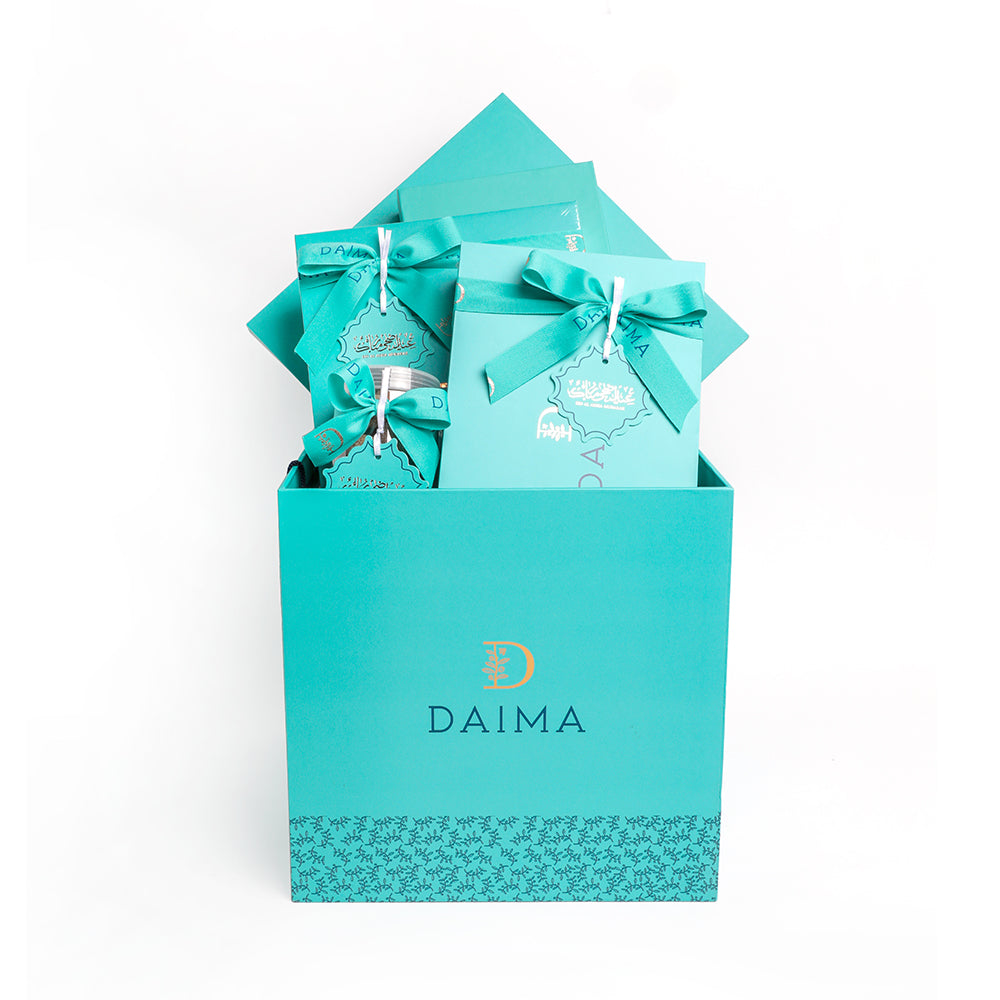 Daima Eid Adha Special Gift Box Medium