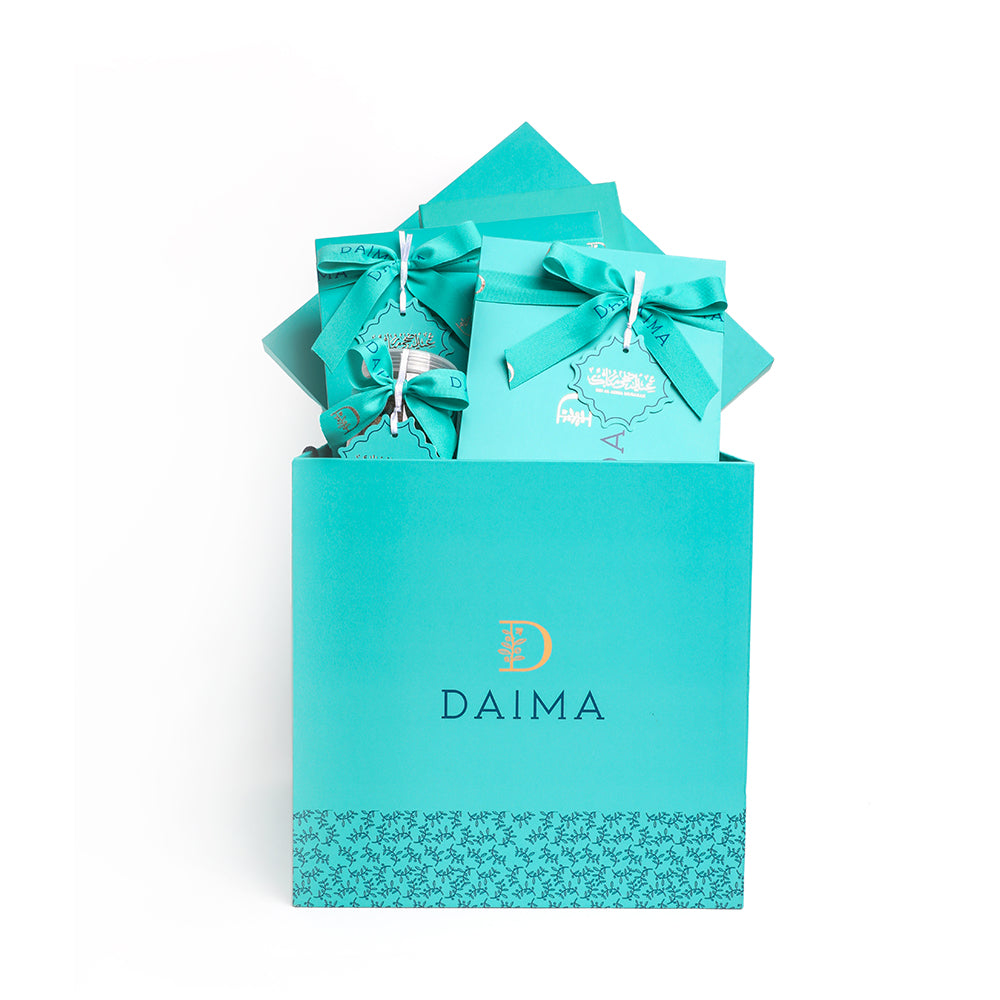 Daima Eid Adha Special Gift Box Medium - Image 3
