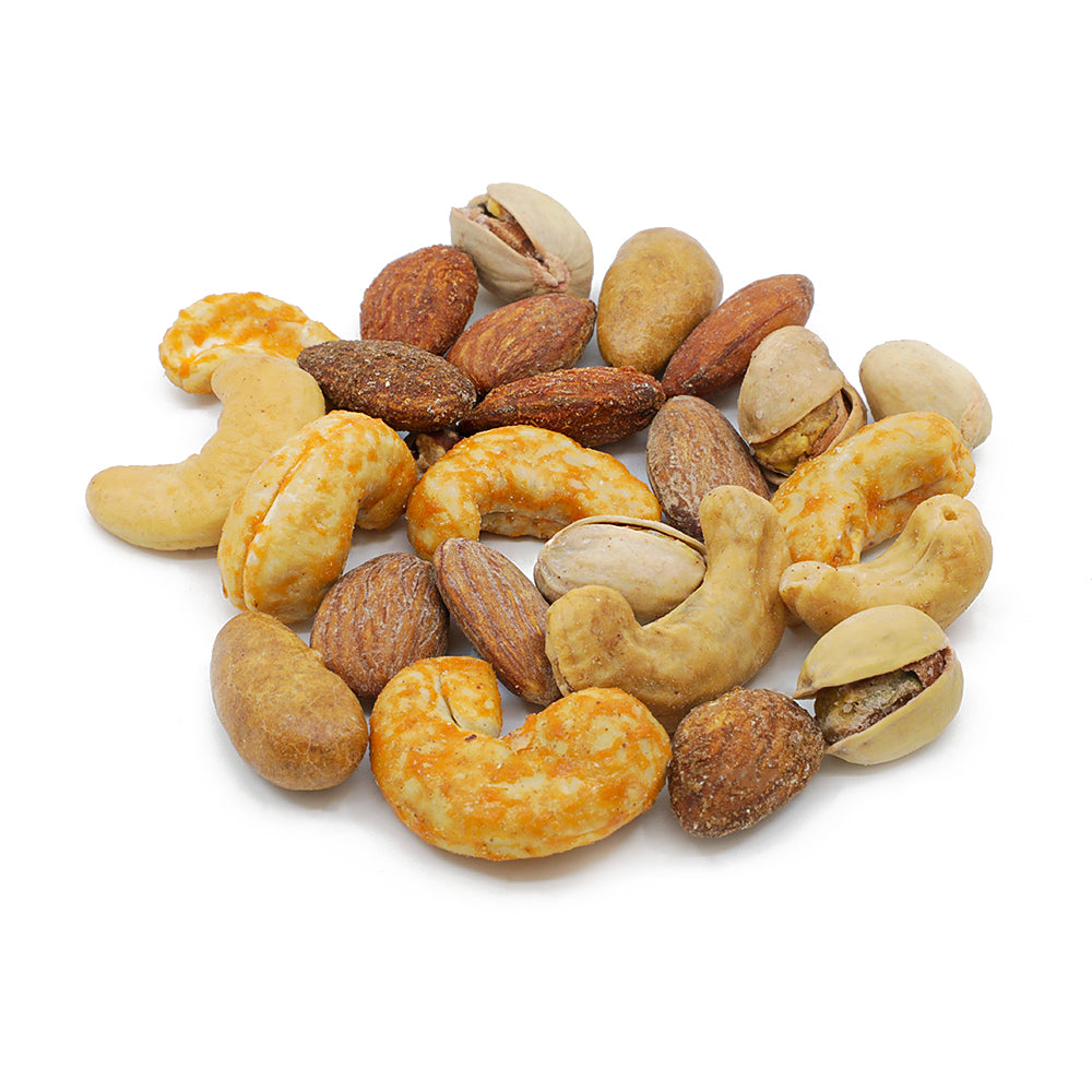 Daima extra nuts special   image 3