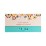 Load image into Gallery viewer, Daima Milk Chocolate Asawer and Pistachio - Image 3
