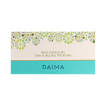 Load image into Gallery viewer, Daima Milk Chocolate Esh Al BulBul Pistachio - Image 3
