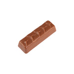 Load image into Gallery viewer, Daima Milk Chocolate Pistachio Kunafa Mini Bar 38gm - Image 2
