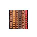 Load image into Gallery viewer, Daima Praline Chocolate 6 Flavor Set 495gm
