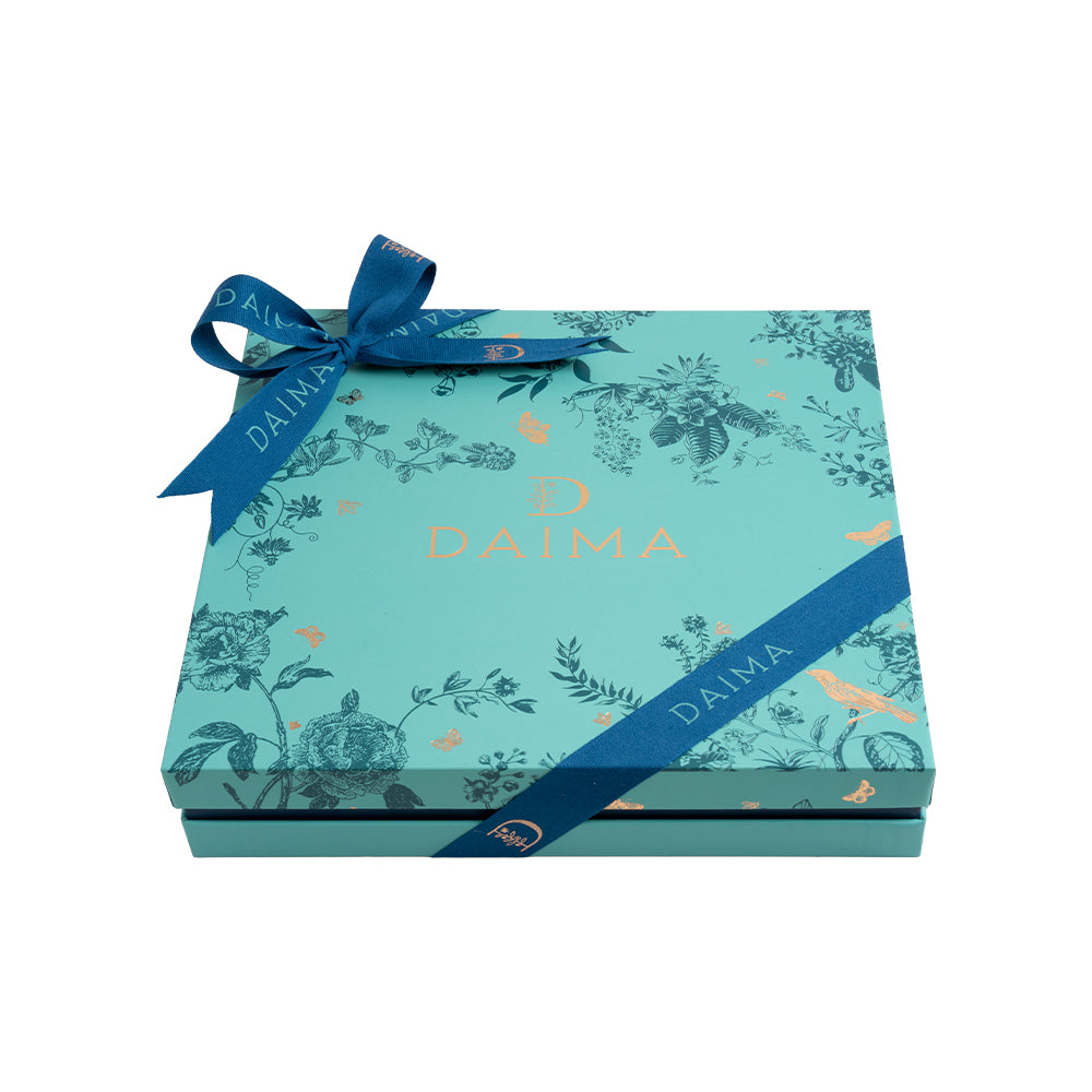 Daima Praline Chocolate 6 Flavor Set 495gm - Image 5