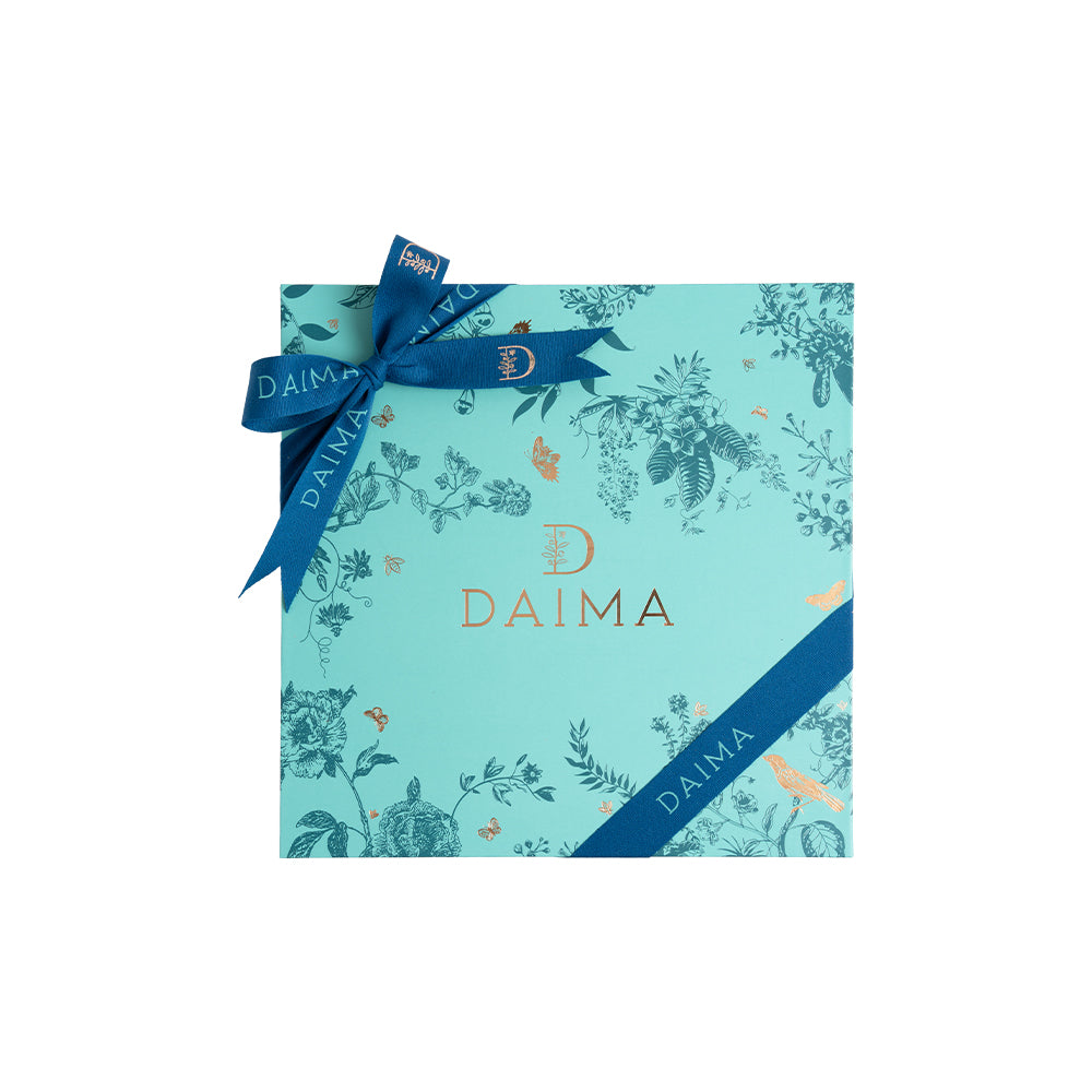 Daima Praline Chocolate 6 Flavor Set 495gm - Image 6