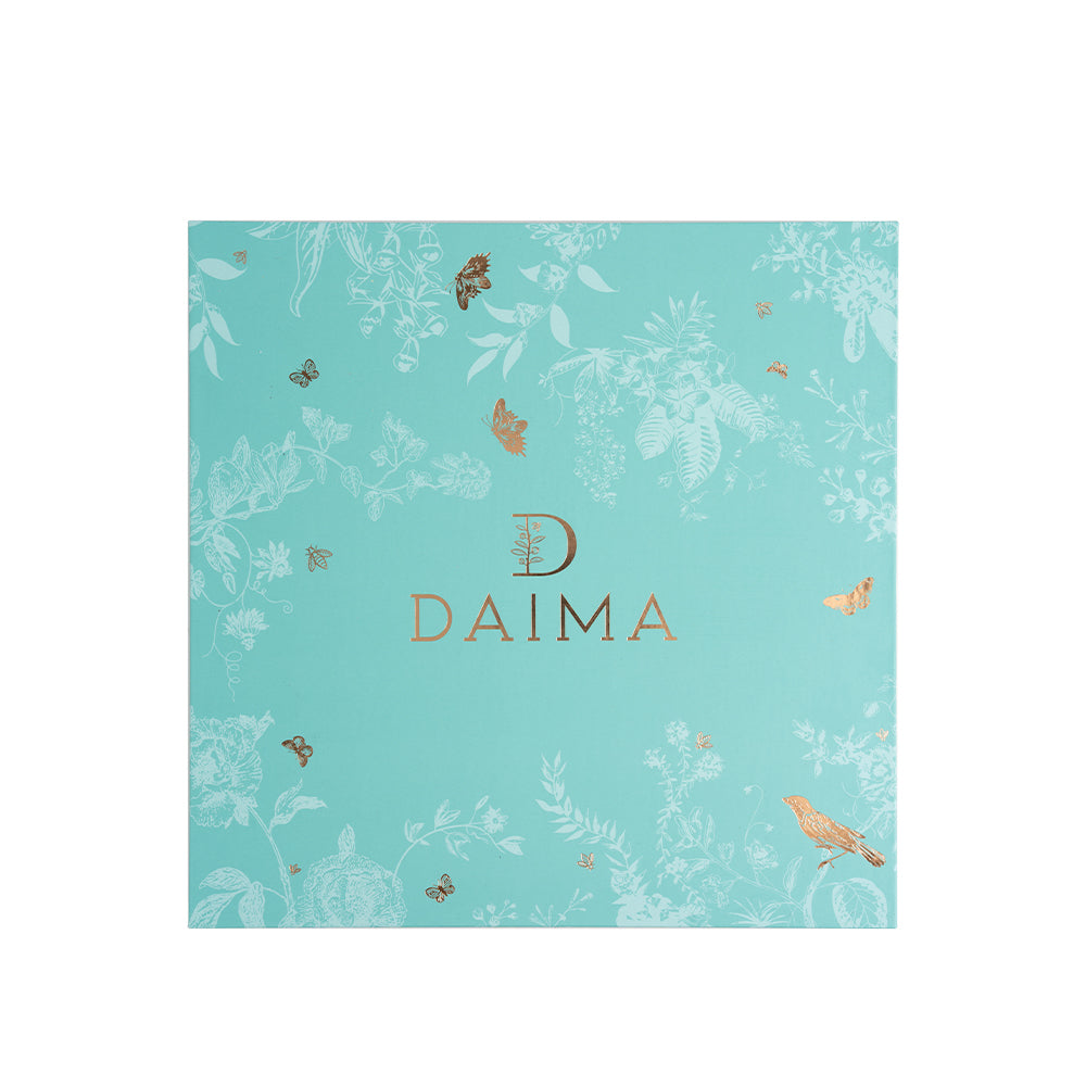 Daima Praline Chocolate 7 Flavor Set 740gm - Image 3