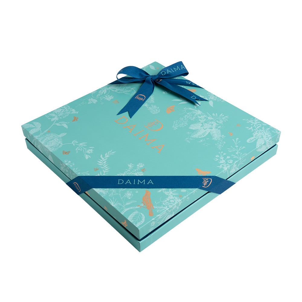 Daima Praline Chocolate 7 Flavor Set 740gm - Image 4