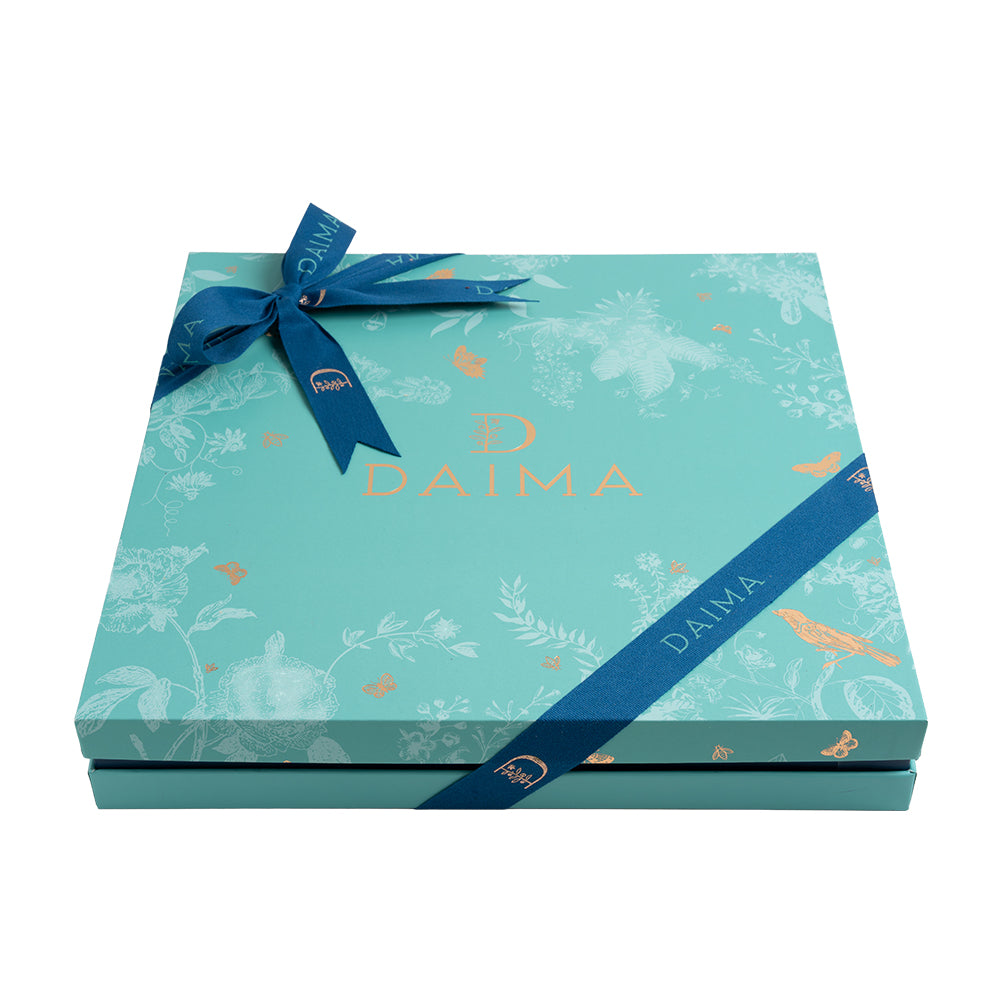 Daima Praline Chocolate 7 Flavor Set 740gm - Image 5