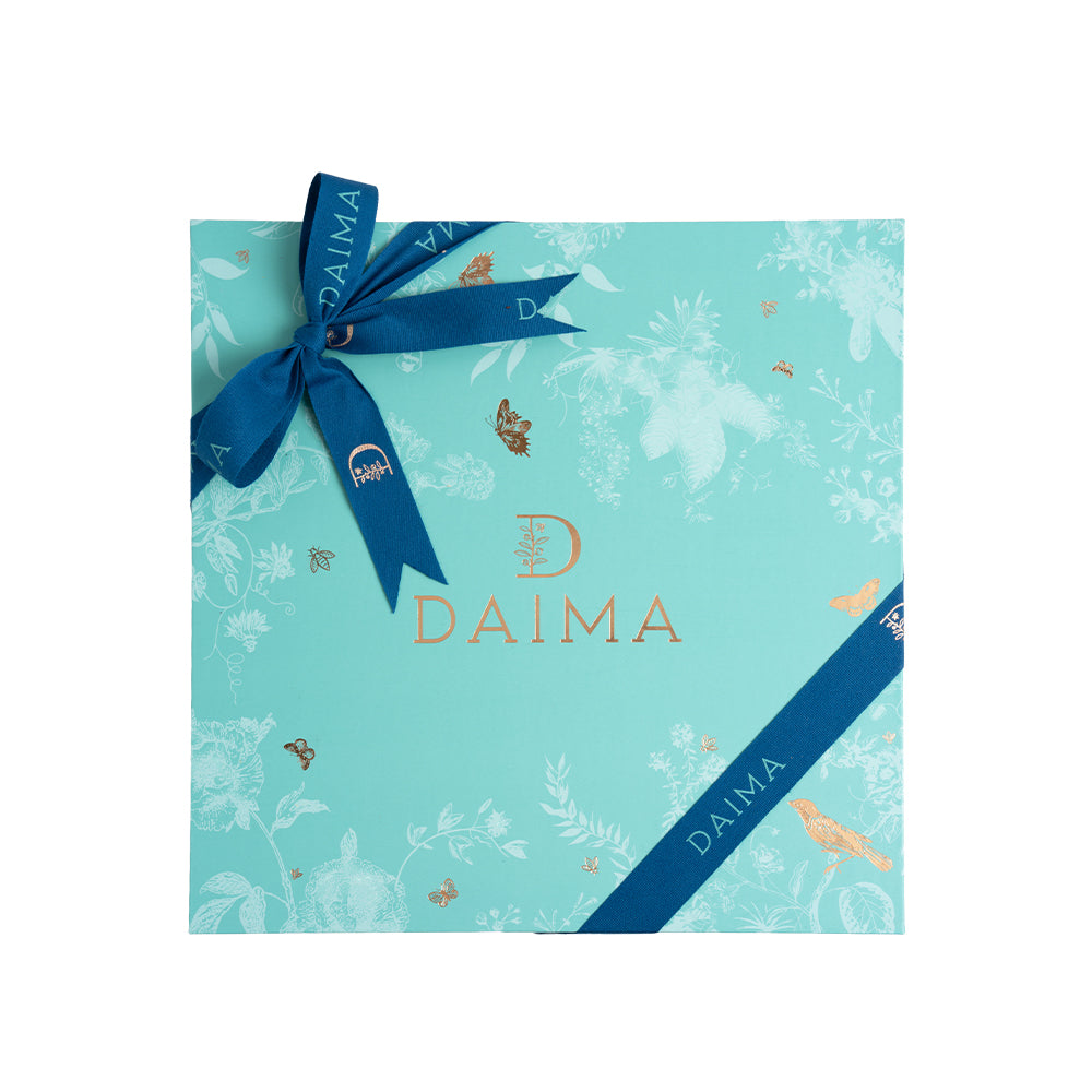 Daima Praline Chocolate 7 Flavor Set 740gm - Image 6